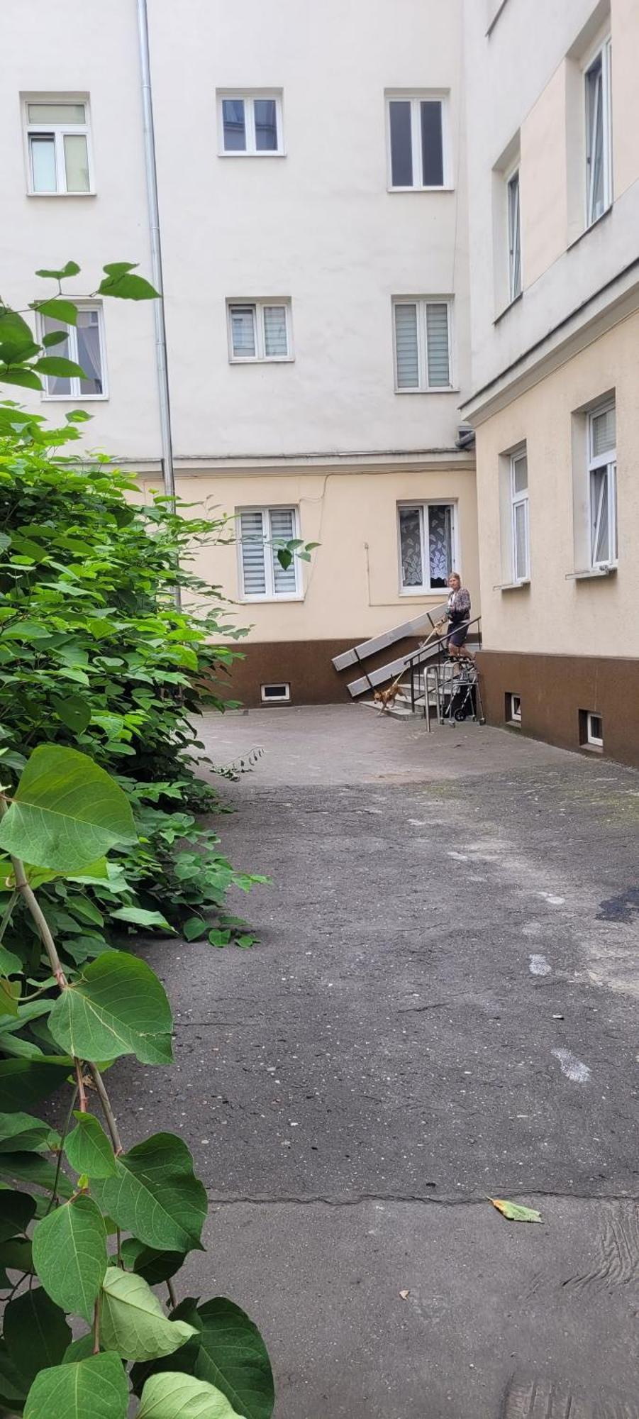Jerozolimskie Heart Of The City Varşovia Exterior foto